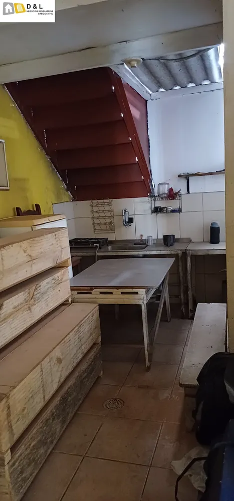 Depósito-Galpão, 1050 m² - Foto 16