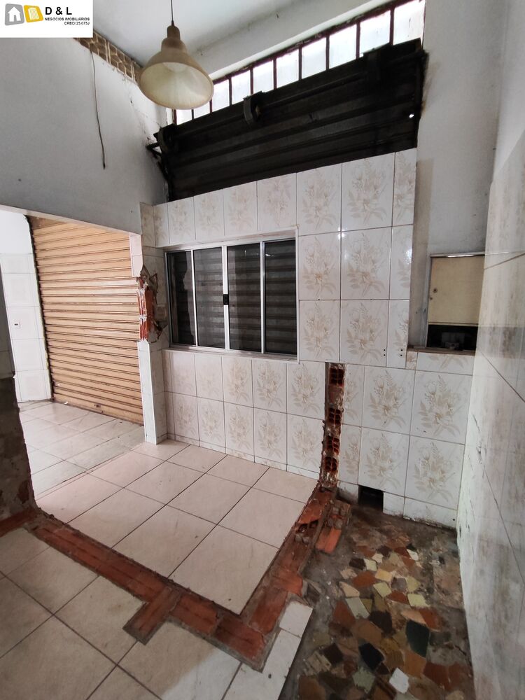 Prédio Inteiro, 35 m² - Foto 5