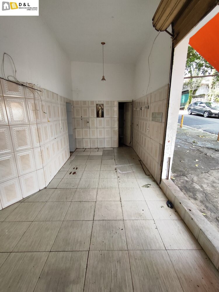 Prédio Inteiro, 35 m² - Foto 2