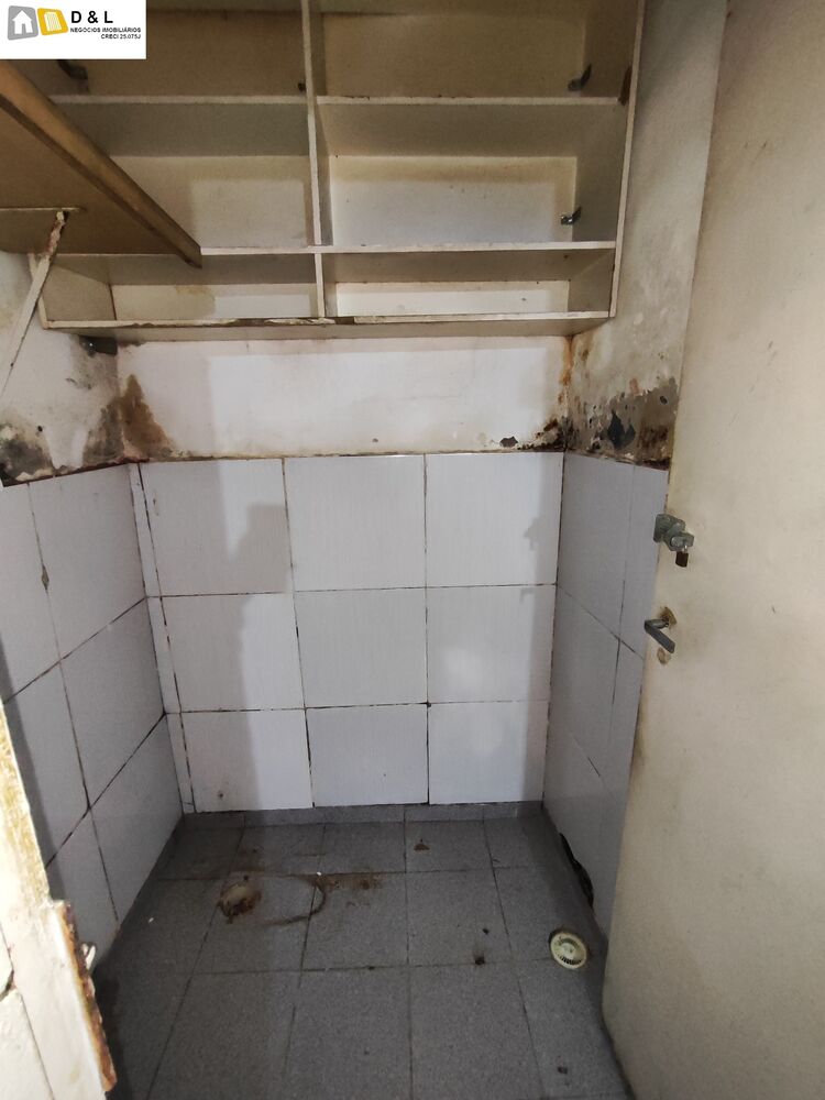 Prédio Inteiro, 35 m² - Foto 11