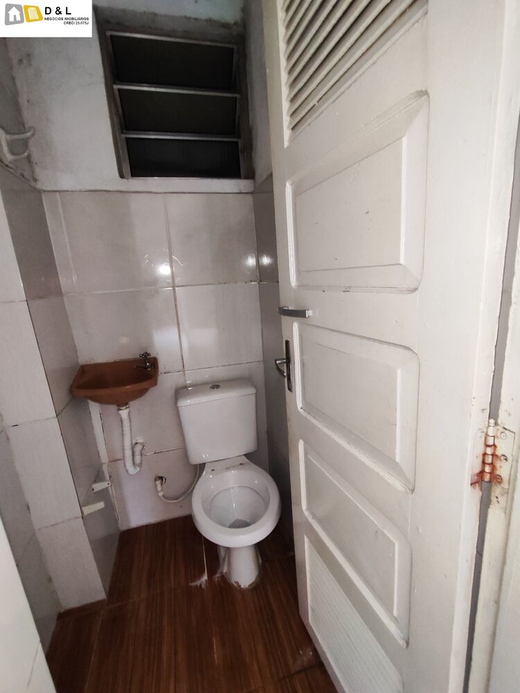 Prédio Inteiro, 35 m² - Foto 12