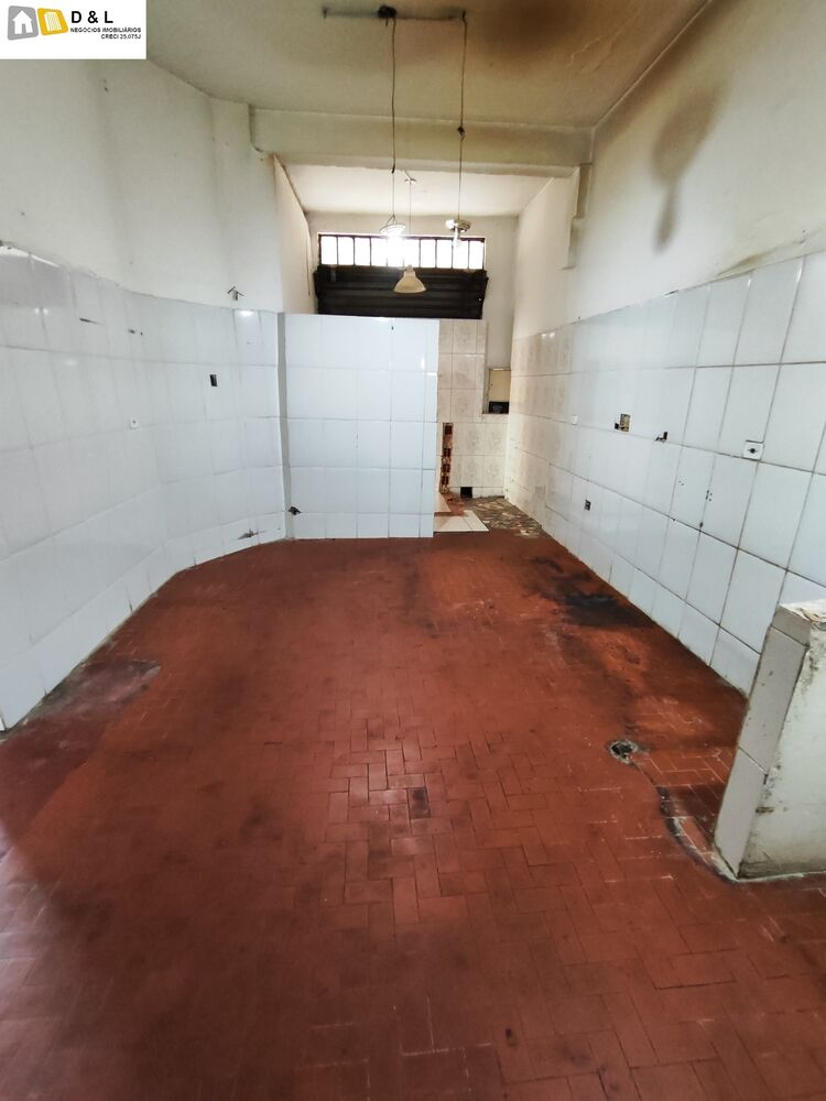 Prédio Inteiro, 35 m² - Foto 9