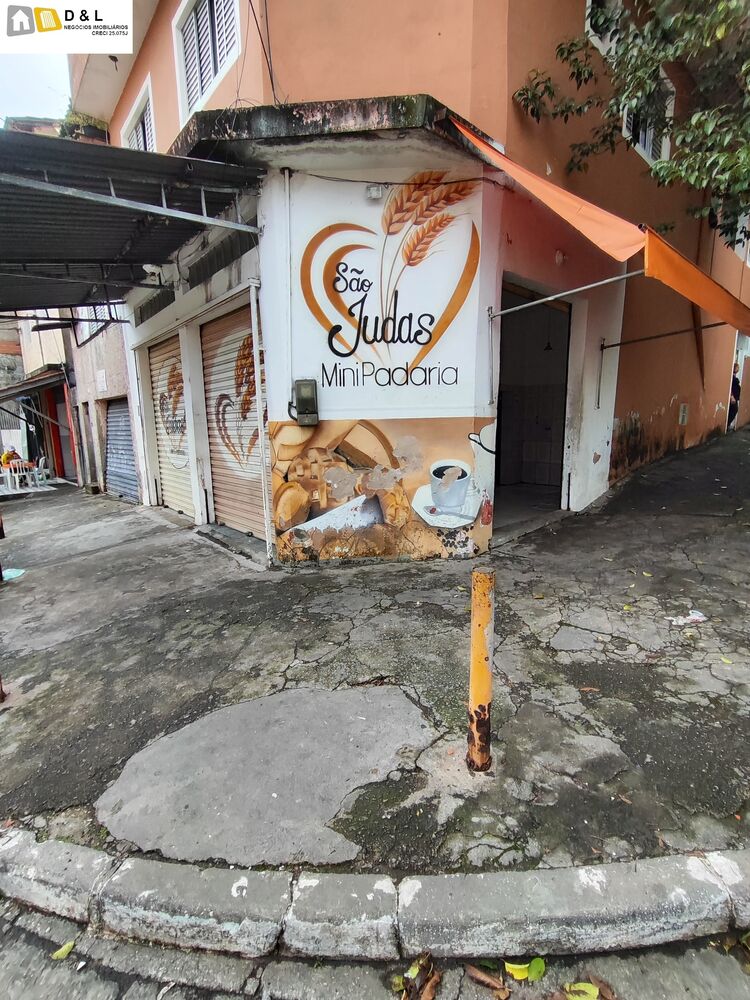 Prédio Inteiro, 35 m² - Foto 13