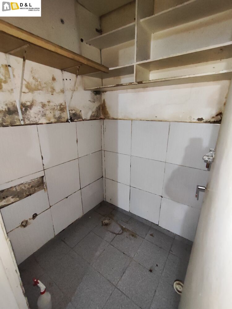 Prédio Inteiro, 35 m² - Foto 10