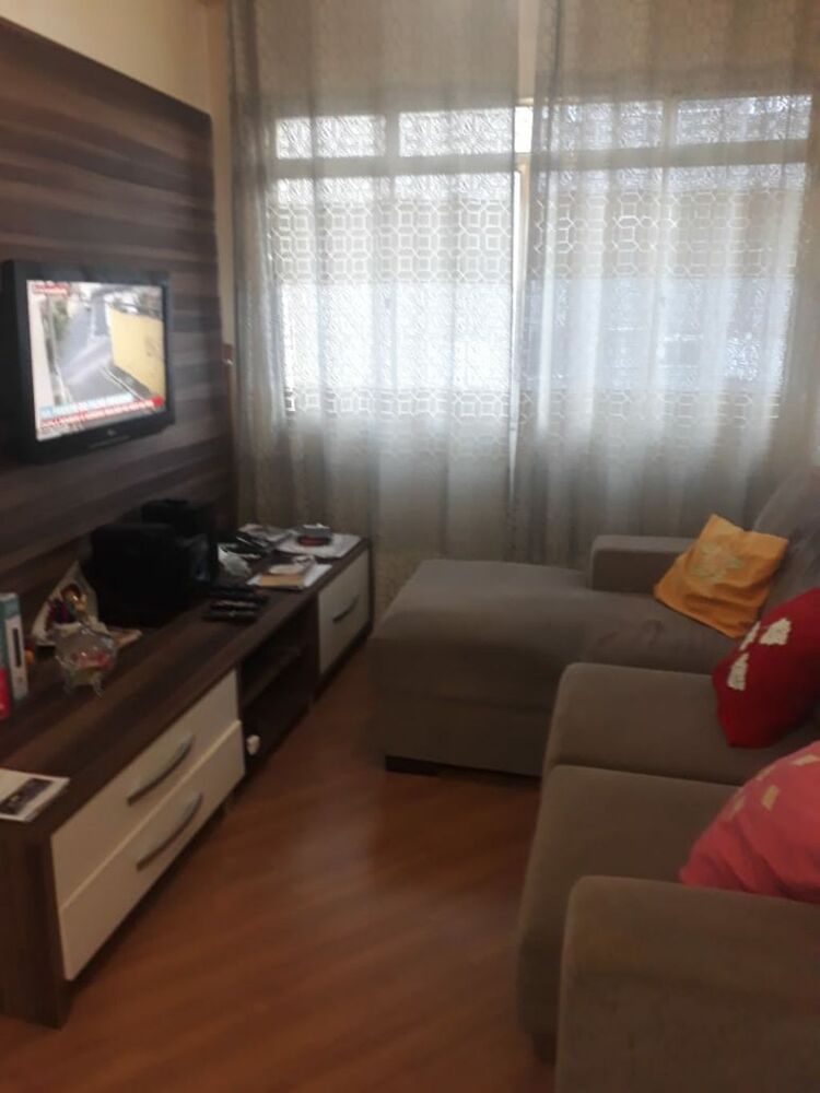 Apartamento, 2 quartos, 45 m² - Foto 2