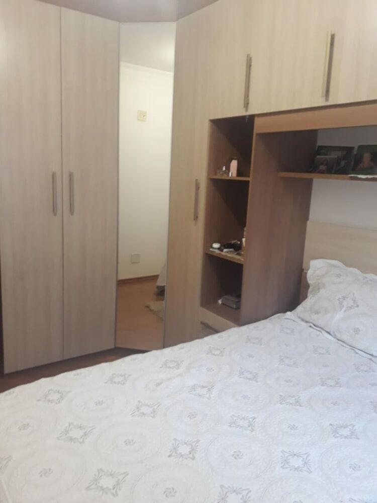 Apartamento, 2 quartos, 45 m² - Foto 3