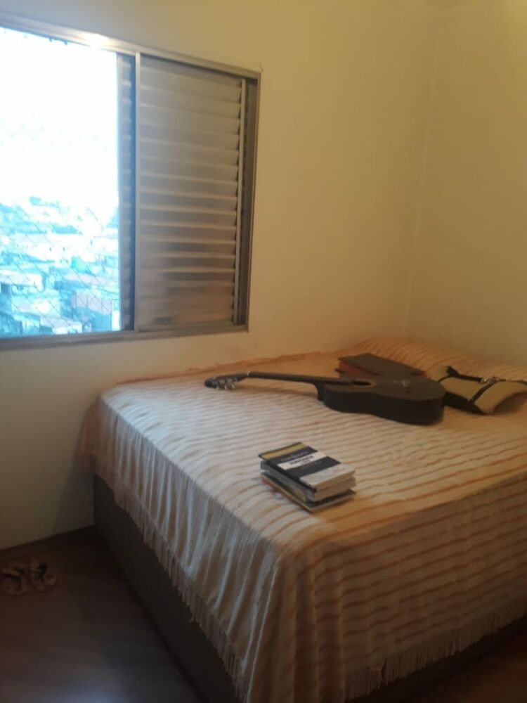Apartamento, 2 quartos, 45 m² - Foto 7