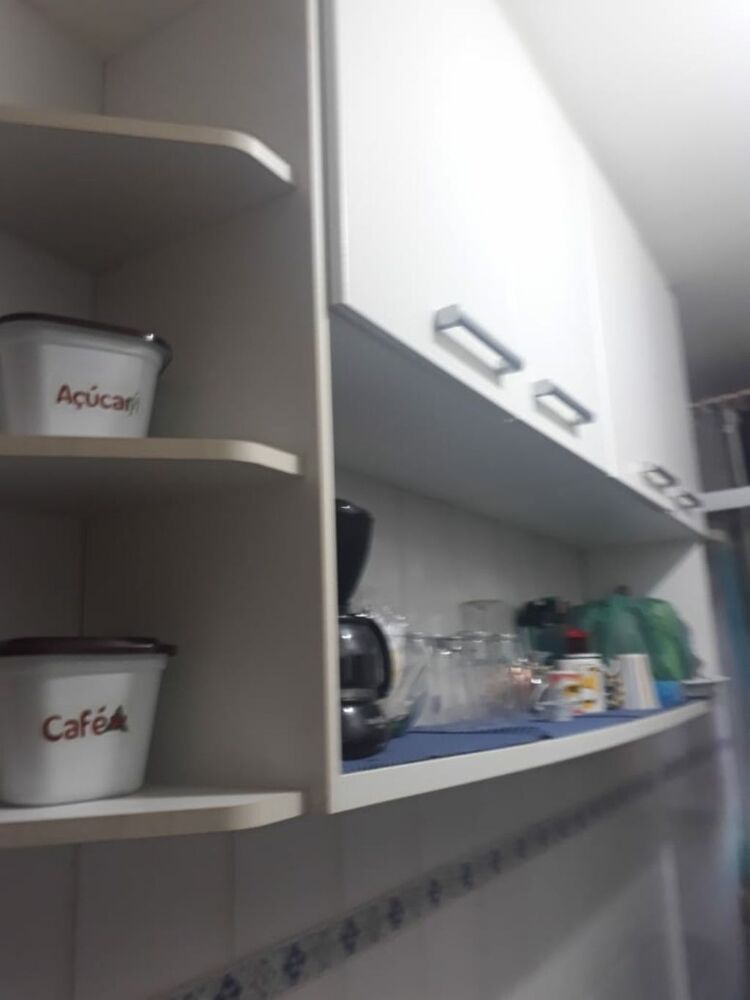 Apartamento, 2 quartos, 45 m² - Foto 4