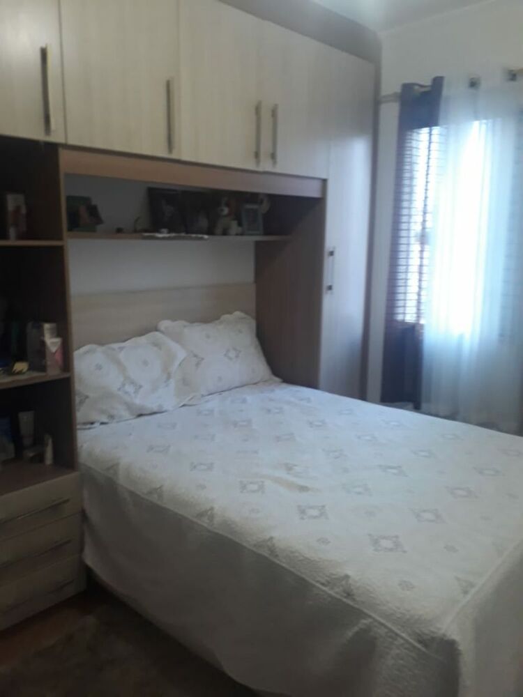 Apartamento, 2 quartos, 45 m² - Foto 6