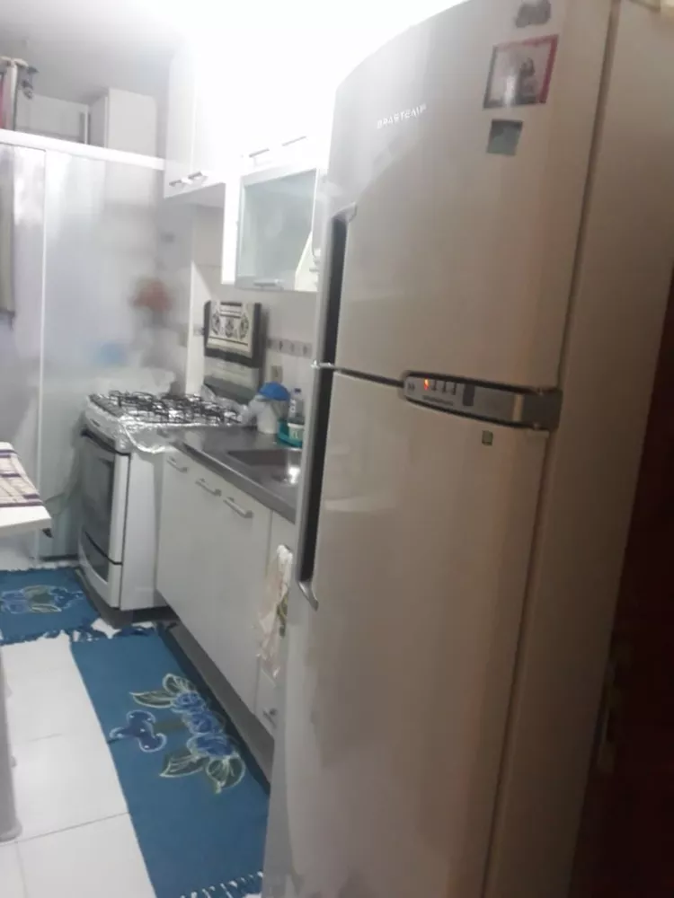 Apartamento, 2 quartos, 45 m² - Foto 10