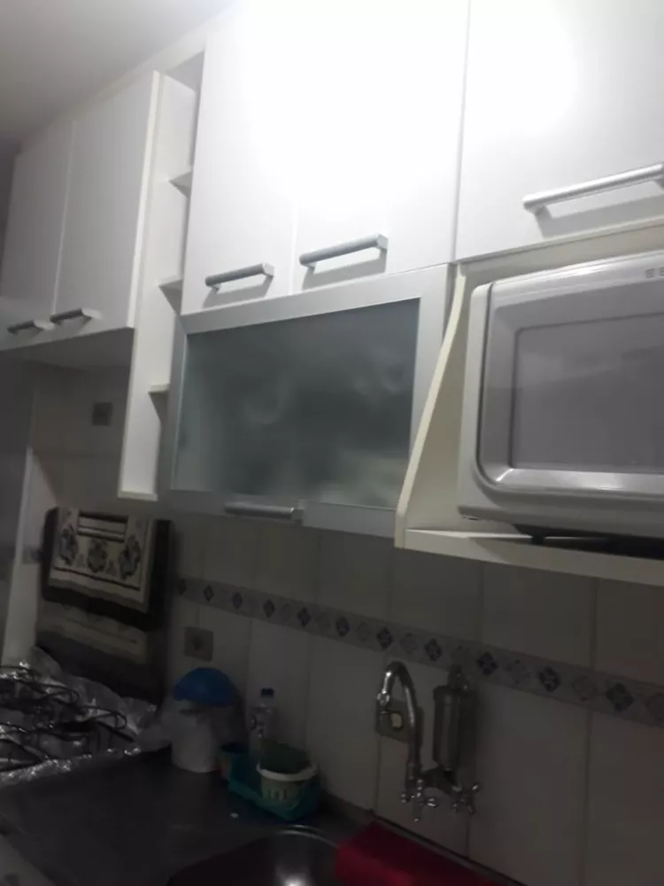 Apartamento, 2 quartos, 45 m² - Foto 9