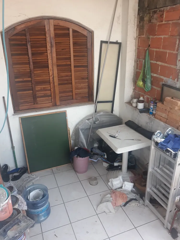 Casa, 3 quartos, 150 m² - Foto 7