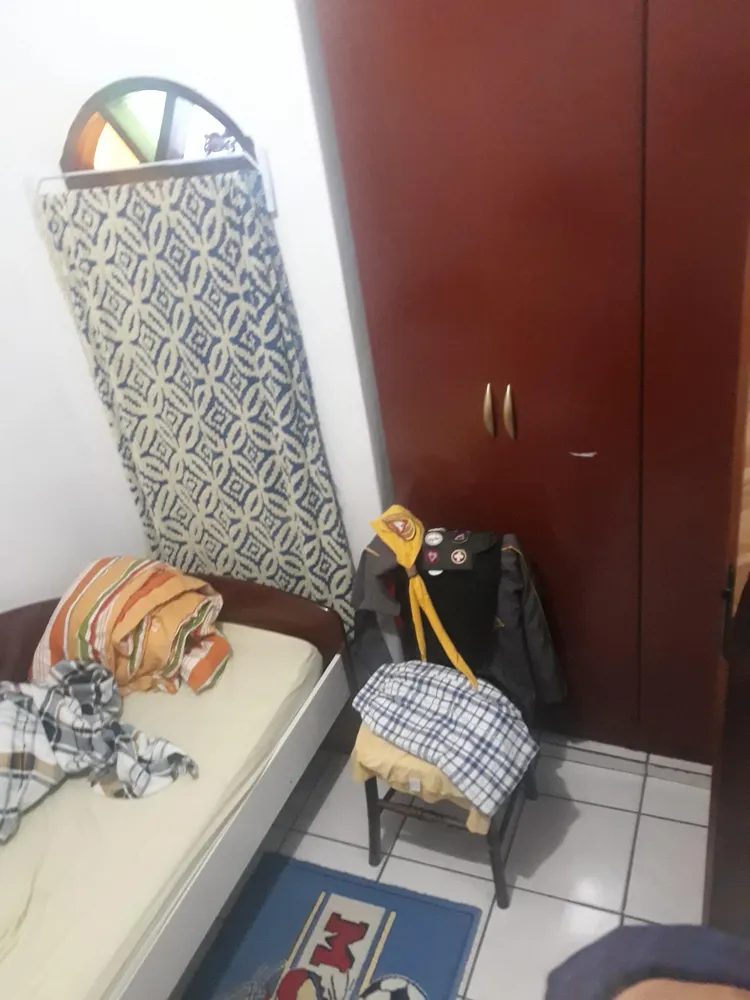 Casa, 3 quartos, 150 m² - Foto 11