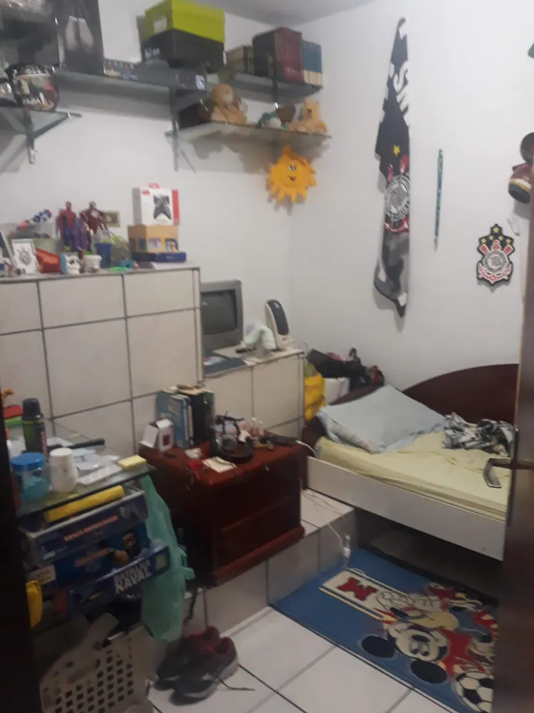 Casa, 3 quartos, 150 m² - Foto 10