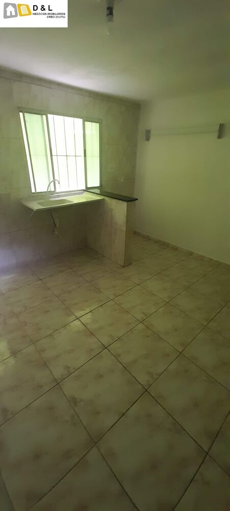 Kitnet-Studio, 20 m² - Foto 1