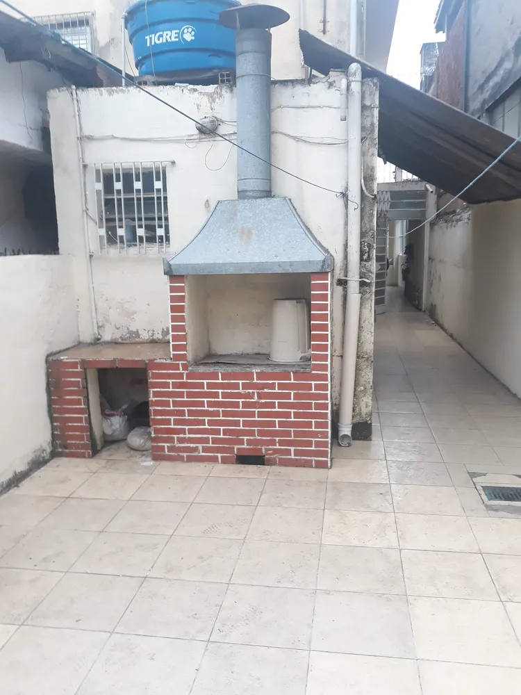 Prédio Inteiro, 120 m² - Foto 3