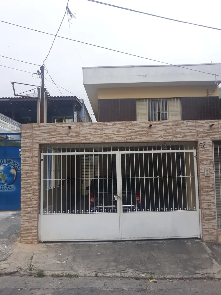 Prédio Inteiro, 120 m² - Foto 1