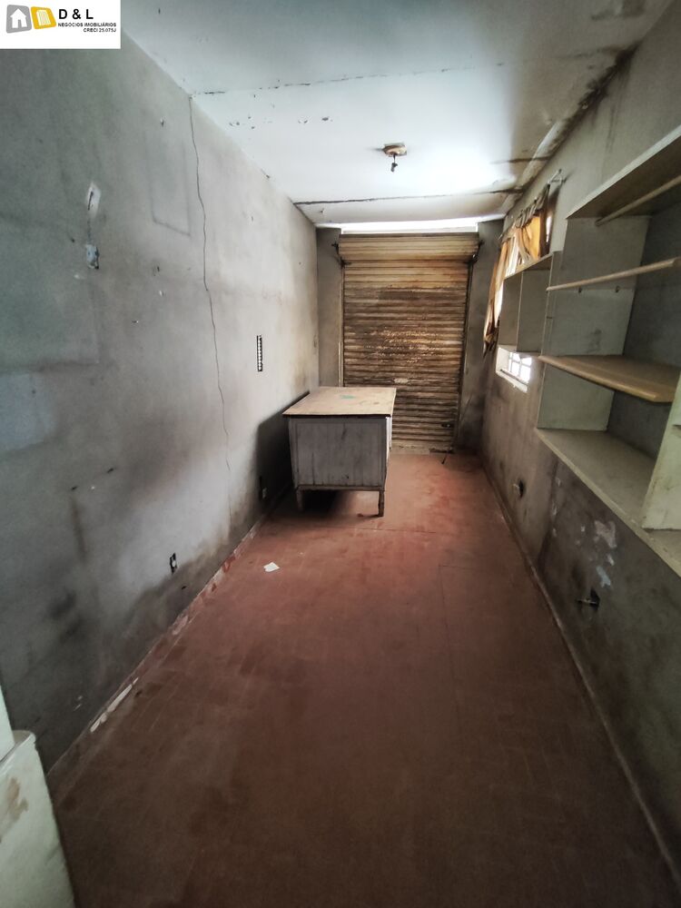 Prédio Inteiro, 20 m² - Foto 1