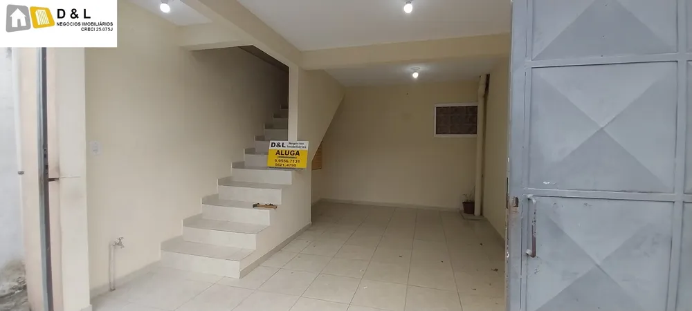 Casa, 2 quartos, 80 m² - Foto 20