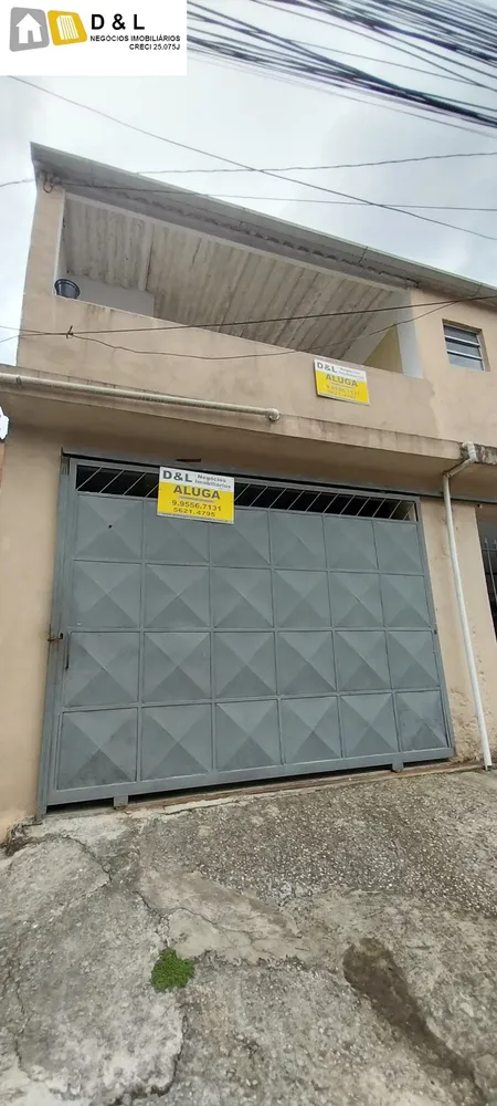 Casa, 2 quartos, 80 m² - Foto 12