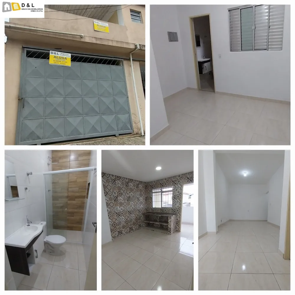 Casa, 2 quartos, 80 m² - Foto 18