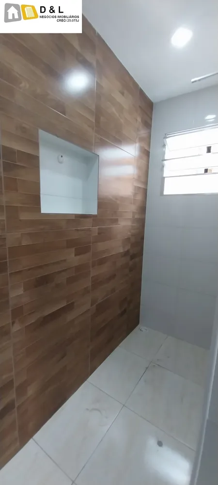 Casa, 2 quartos, 80 m² - Foto 15