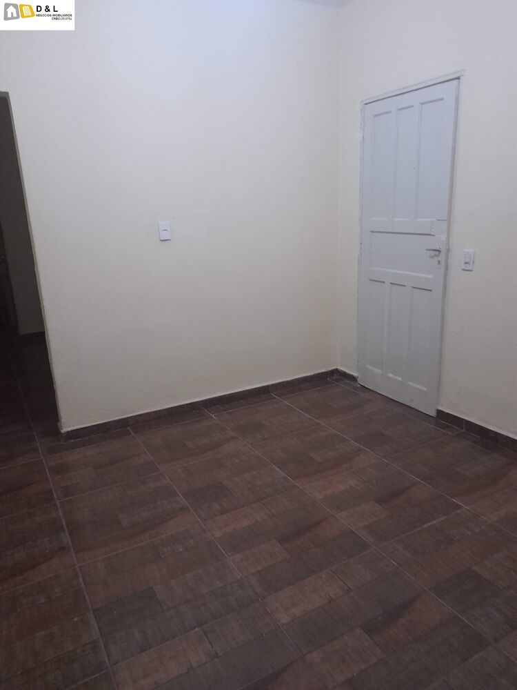 Casa, 4 quartos, 100 m² - Foto 1