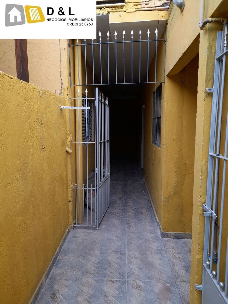 Casa, 4 quartos, 100 m² - Foto 2