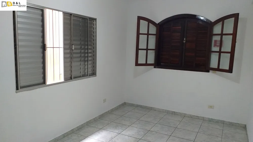 Casa, 3 quartos, 90 m² - Foto 6