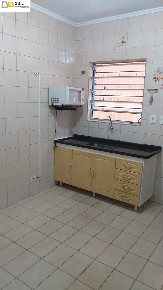 Casa, 3 quartos, 90 m² - Foto 2