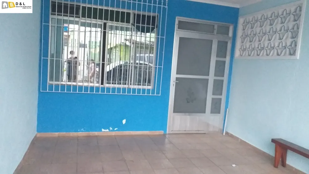 Casa, 3 quartos, 90 m² - Foto 10