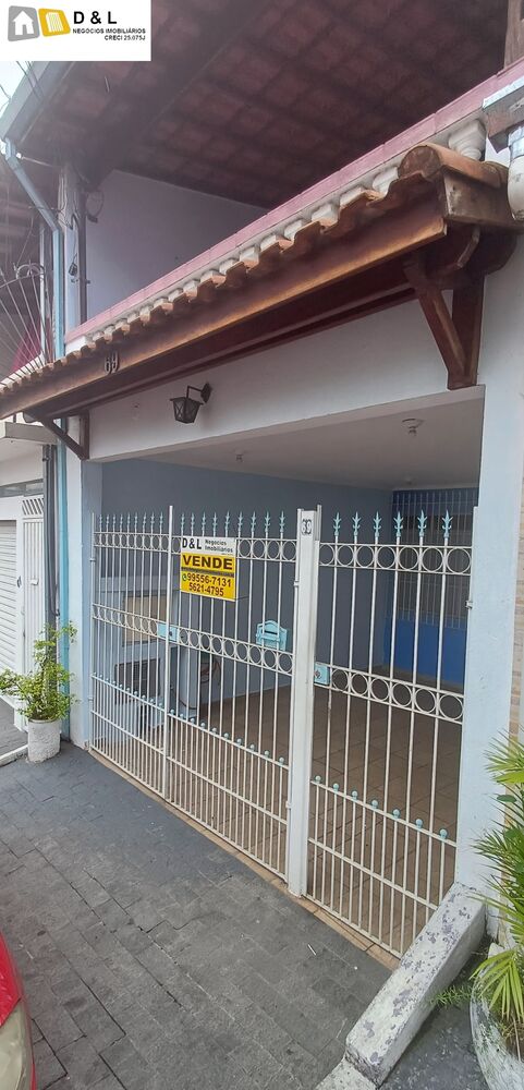 Casa, 3 quartos, 90 m² - Foto 8