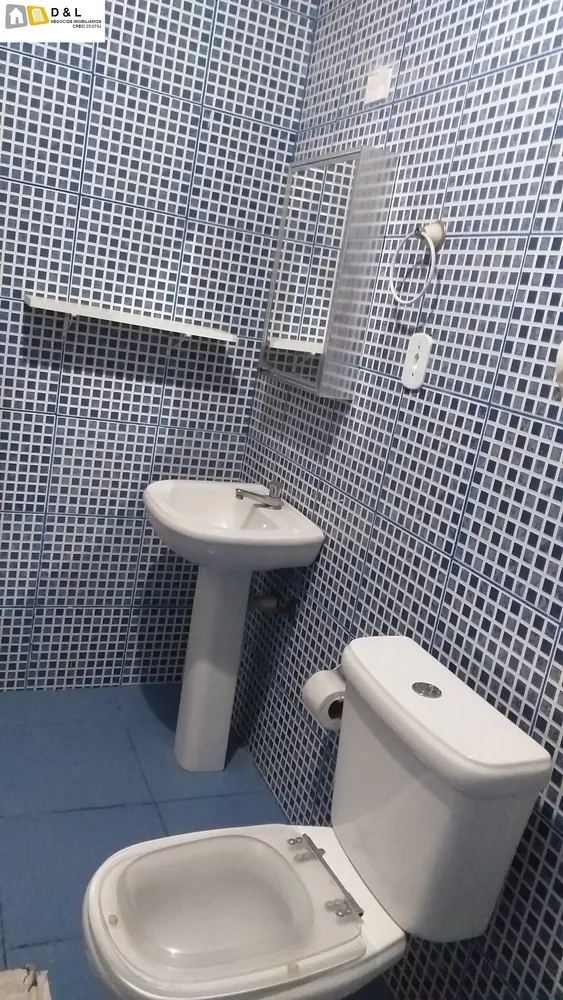 Casa, 3 quartos, 90 m² - Foto 11