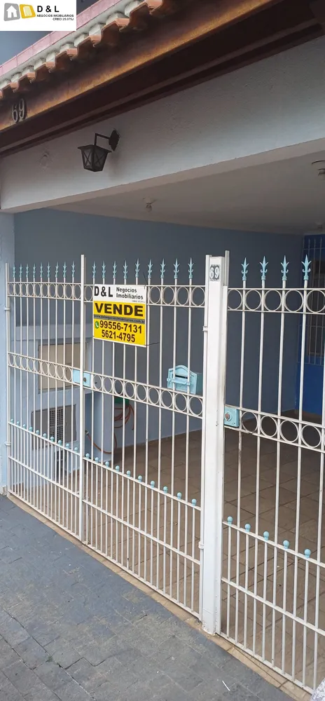 Casa, 3 quartos, 90 m² - Foto 23