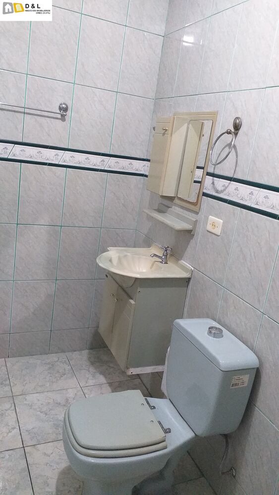 Casa, 3 quartos, 90 m² - Foto 2