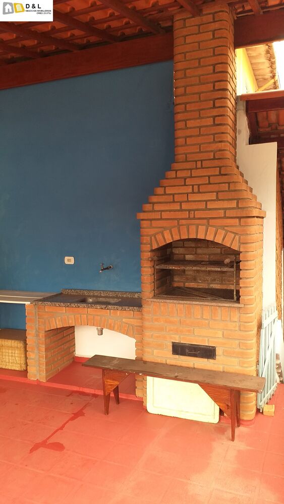 Casa, 3 quartos, 90 m² - Foto 6