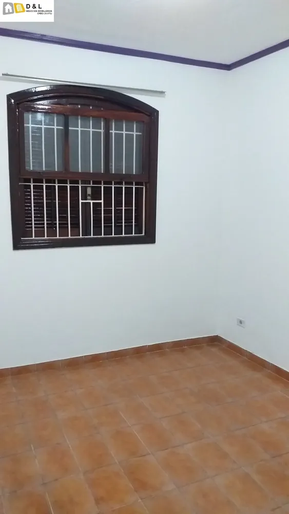 Casa, 3 quartos, 90 m² - Foto 4