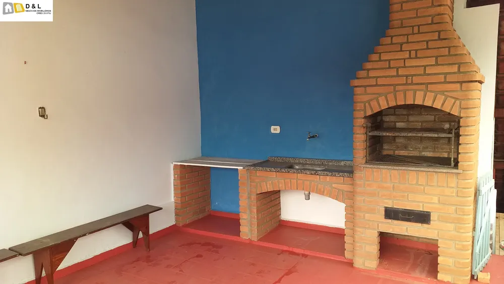 Casa, 3 quartos, 90 m² - Foto 19