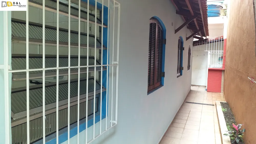 Casa, 3 quartos, 90 m² - Foto 21