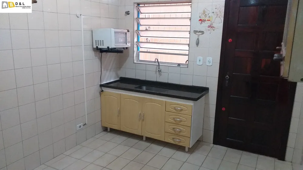 Casa, 3 quartos, 90 m² - Foto 1