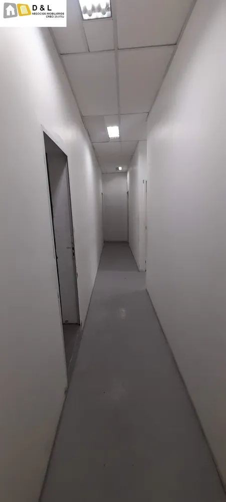 Prédio Inteiro, 270 m² - Foto 13