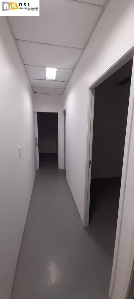 Prédio Inteiro, 270 m² - Foto 11