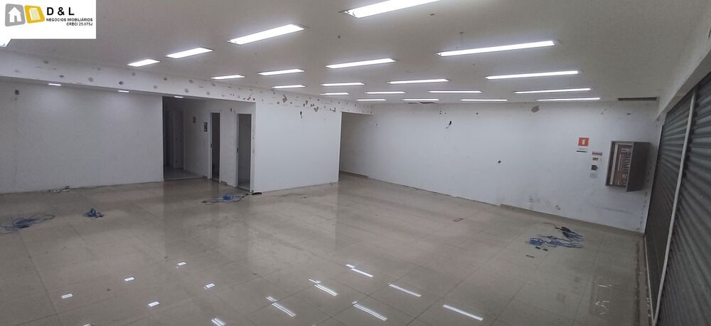 Prédio Inteiro, 270 m² - Foto 6