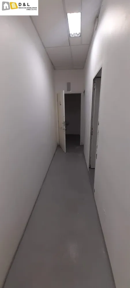 Prédio Inteiro, 270 m² - Foto 11