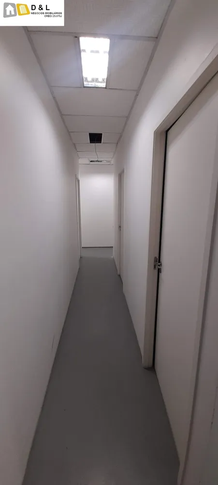 Prédio Inteiro, 270 m² - Foto 20