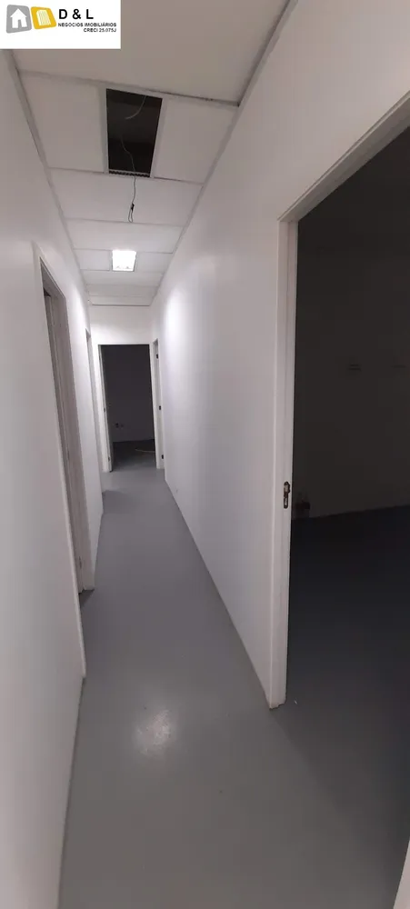Prédio Inteiro, 270 m² - Foto 17