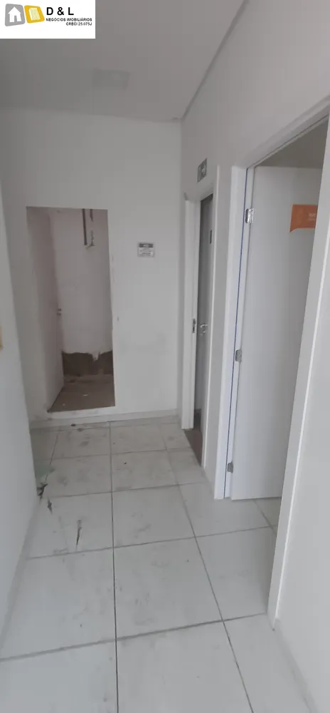 Prédio Inteiro, 270 m² - Foto 25