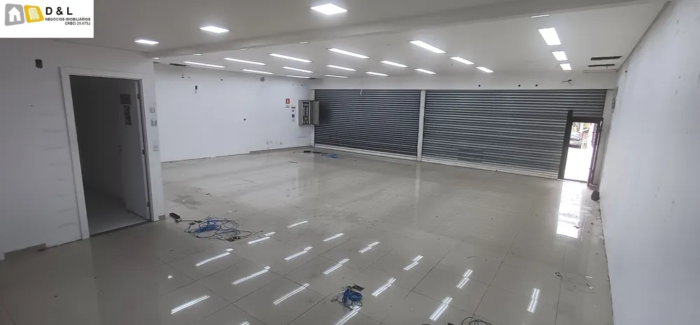 Prédio Inteiro, 270 m² - Foto 2