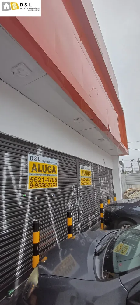 Prédio Inteiro, 270 m² - Foto 21
