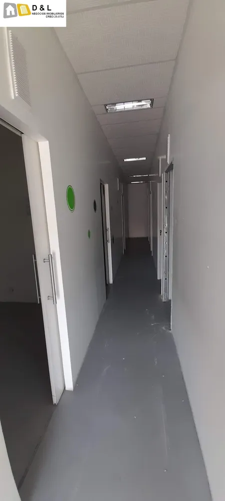 Prédio Inteiro, 270 m² - Foto 9